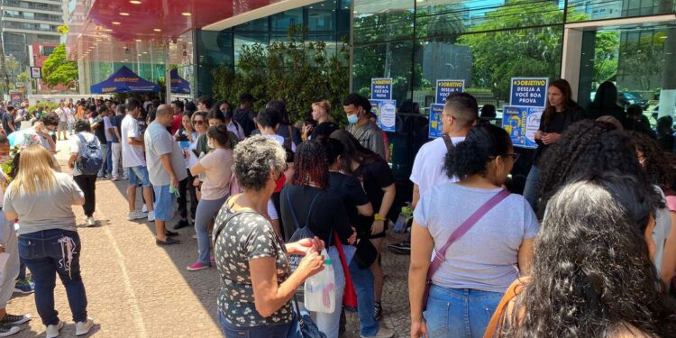 Segundo dia de provas do Enem 2022 é neste domingo; veja o que levar