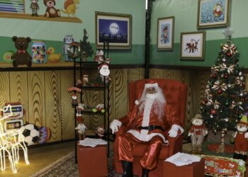 Papai Noel: prazo para adoção de cartinha dos Correios termina hoje