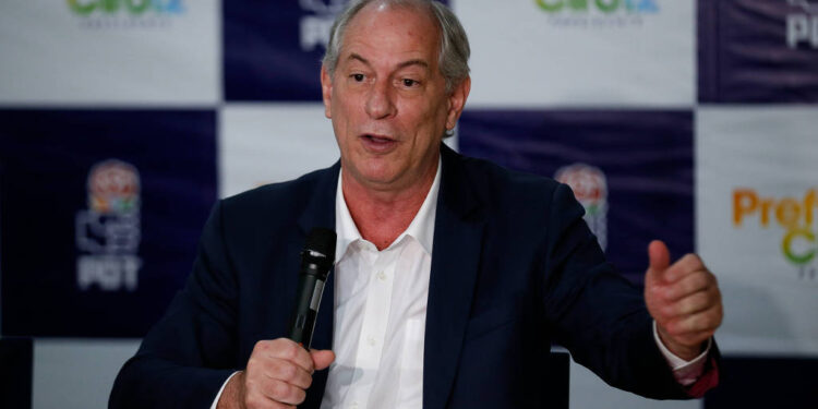 Integrantes do PDT querem ministério que dê visibilidade ao partido para 2024