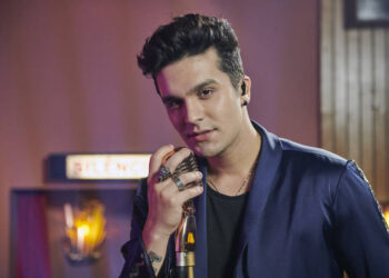 Luan Santana comemora 15 anos de carreira com especial na Globo