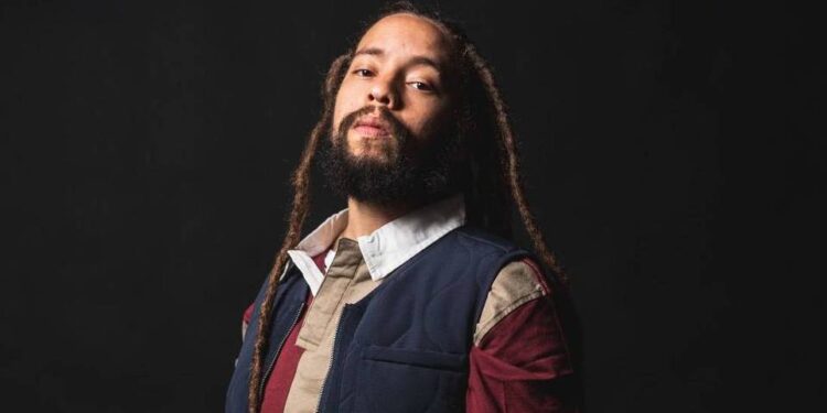 Neto de Bob Marley é encontrado morto em carro aos 31 anos, diz site