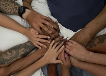 Filhos e netos de Pelé se despedem