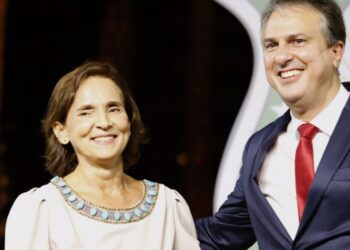 Educadores aprovam Camilo Santana no MEC, mas preferiam Izolda