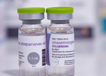 Queiroga diz que SUS vai incorporar Zolgensma, remédio mais caro do mundo