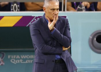 Tite afirma que encerra seu ciclo na seleção brasileira em paz