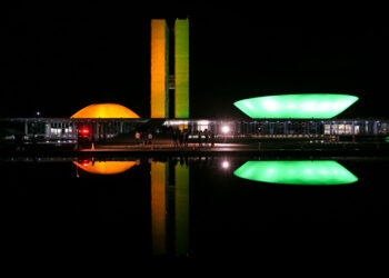 48% têm expectativa positiva com novo Congresso, aponta Datafolha