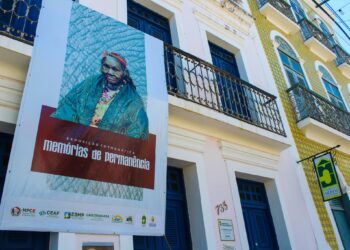 Aracati sedia seminário do MPCE sobre direitos do idoso e exposição fotográfica Memórias de Permanência