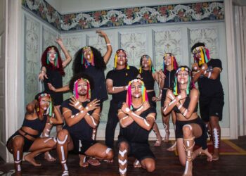 Aracati realiza 1° Movimento de Arte e Cultura Negra com apresentações e exposições