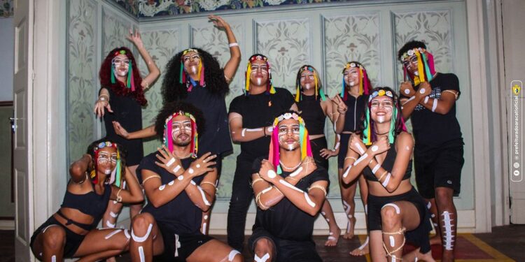 Aracati realiza 1° Movimento de Arte e Cultura Negra com apresentações e exposições