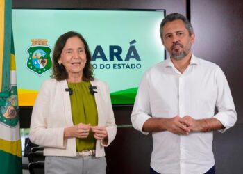 Governo do Ceará vai nomear 800 novos professores no dia 9 de janeiro de 2023