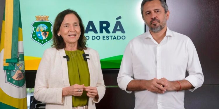 Governo do Ceará vai nomear 800 novos professores no dia 9 de janeiro de 2023