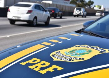 Operação Ano Novo nas estradas federais começa à 0h desta sexta (30)