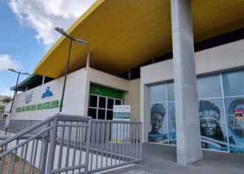 Casa da Mulher Brasileira atua na proteção das mulheres em Fortaleza