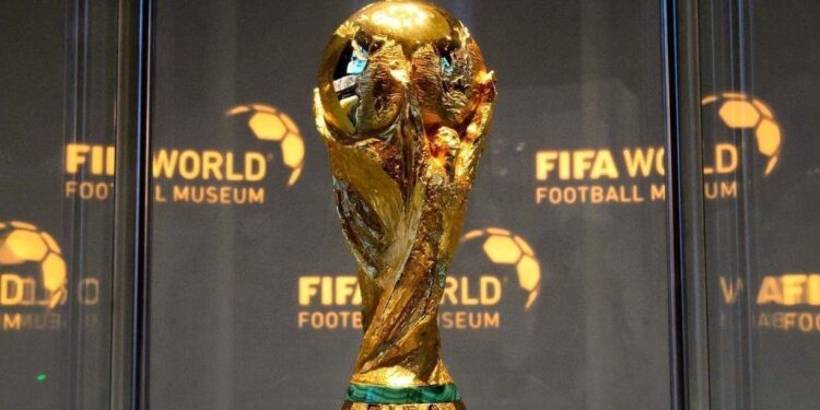 Brasil e outros 15 estão nas oitavas da Copa; veja datas