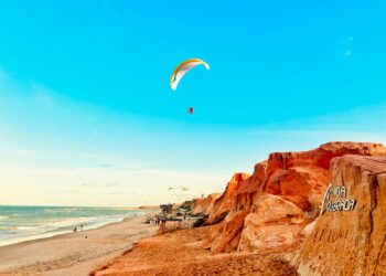 O que fazer num domingo de Natal em Aracati