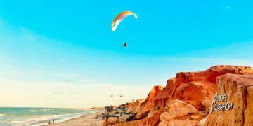 O que fazer num domingo de Natal em Aracati