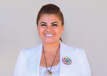 Lançamento do livro “A pequena Maria e a semente do amor”, acontece neste domingo (4)