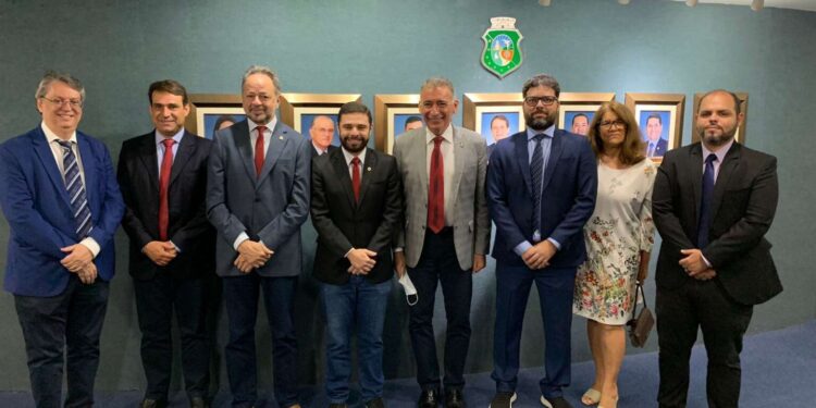Ceará é o primeiro estado do Brasil a ter uma Lei do Mar