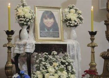 Isabel Cristina, assassinada há 40 anos em MG, é beatificada pela Igreja Católica