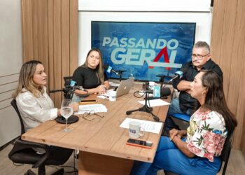 Roberta Barbosa fala à Sinal sobre retorno ao Gabinete e balanço do ano legislativo na Câmara