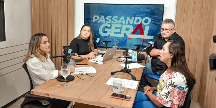 Roberta Barbosa fala à Sinal sobre retorno ao Gabinete e balanço do ano legislativo na Câmara