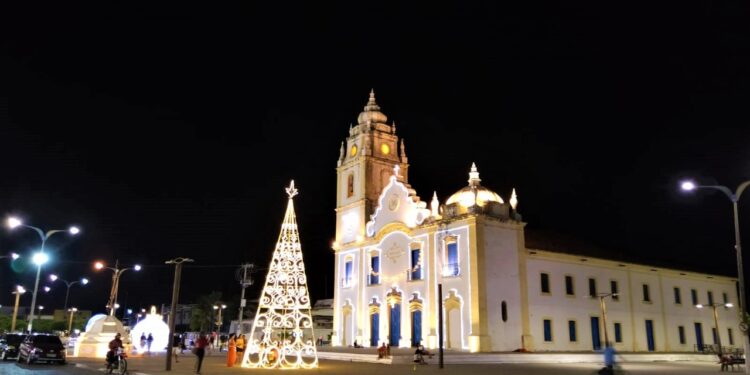 Às vésperas de um tempo melhor