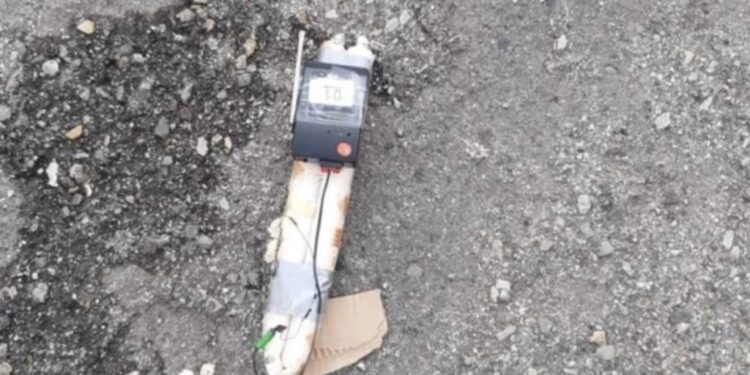 PM é acionada por suspeita de bomba próximo ao Aeroporto de Brasília