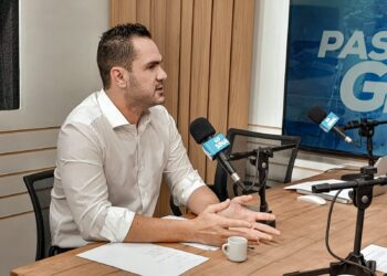 “Vai ter Carnaval. Nós vamos voltar com tudo!”, afirma Guilherme Bismarck