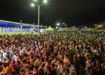 Aracati se prepara para grandes festas de Réveillon nas praias de Canoa Quebrada e Majorlândia