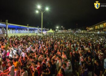 Aracati terá operação especial de trânsito para Réveillon