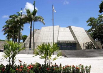 Alece realiza cobertura da posse do governador e da vice-governadora neste domingo