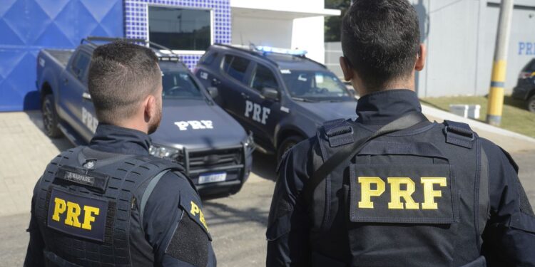 PRF estima que 47 mil pessoas devem vir a Brasília por rodovias