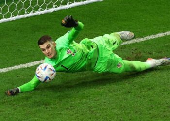 Croácia bate Japão nos pênaltis, vai às quartas e pode pegar o Brasil