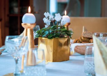 Exagerou na ceia? Veja como compensar a comilança nas festas de fim de ano