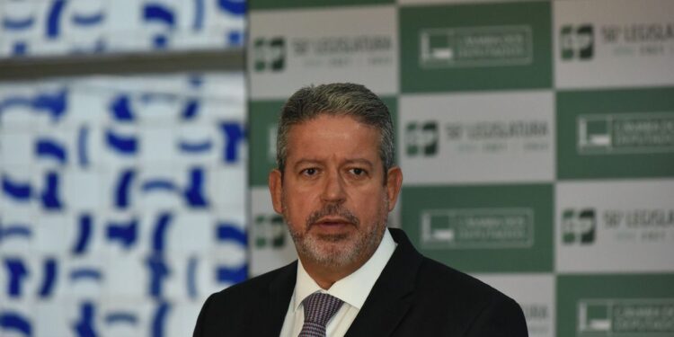 A 20 dias da posse, presidente da Câmara pede mais segurança no DF