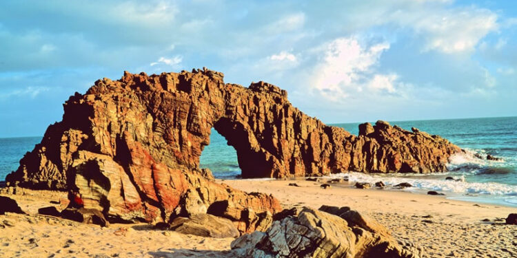 Governo Bolsonaro aprova privatização do Parque Nacional de Jericoacoara