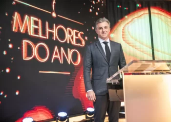 Melhores do Ano 2022 é marcado por discursos políticos