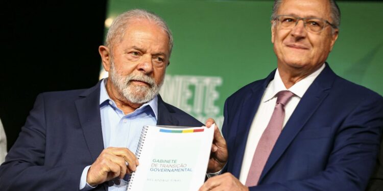 Equipe de transição aponta emergências fiscais e orçamentárias do país