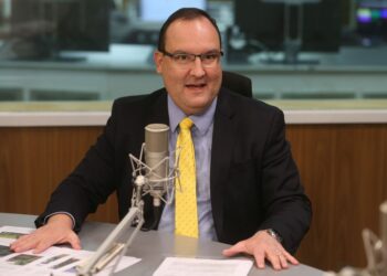 Presidente da Funai é exonerado