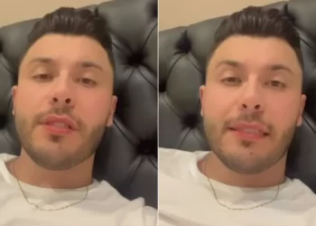 Murilo Huff tem redes sociais invadidas e desmente morte do filho