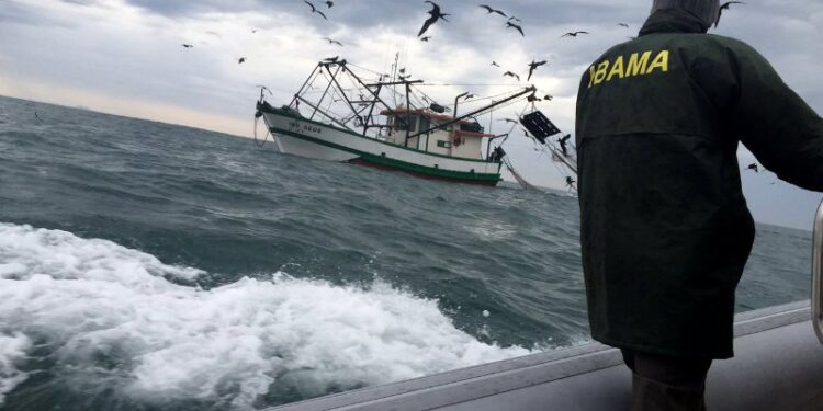 Prefeitura do Aracati e Ibama alertam para período de defeso