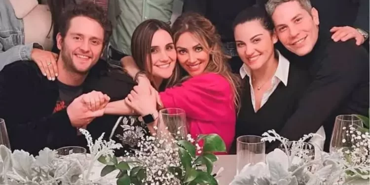 Elenco original de RBD anuncia retorno e data especial