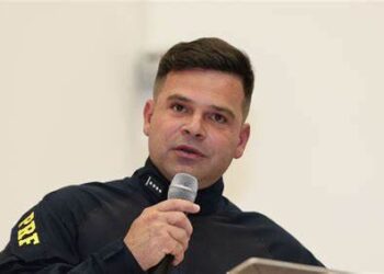 Diretor-geral da PRF investigado por favorecer Bolsonaro nas eleições é exonerado
