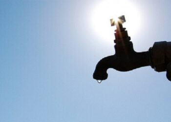 Cagece informa paralisação no abastecimento de Água em Majorlândia e Quixaba nesta terça-feira, (10)