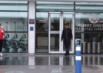 Einstein desenvolve plataforma que permite fiscalizar recursos do SUS