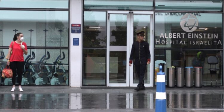 Einstein desenvolve plataforma que permite fiscalizar recursos do SUS