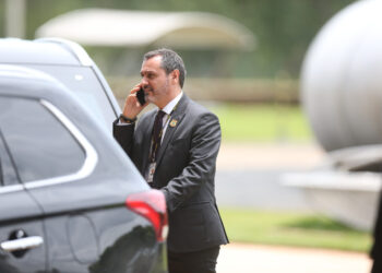 ‘Houve crimes e serão apurados’, diz diretor da PF sobre governo Bolsonaro