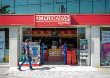 Americanas entra com pedido de recuperação judicial com dívidas de R$ 43 bilhões