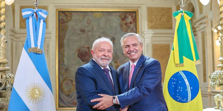 Lula participa nesta terça da 7ª Cúpula da Celac na Argentina