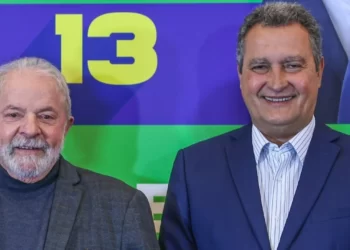 Lula pode disputar a reeleição em 2026, diz ministro Rui Costa
